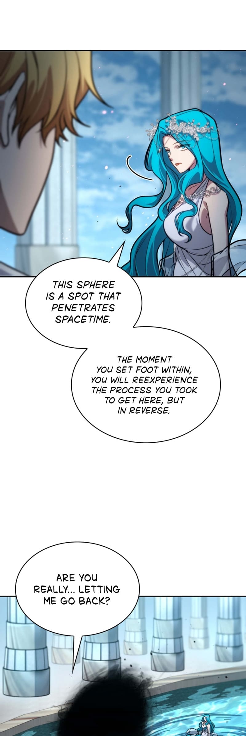 Infinite Mage, Chapter 91 image 19